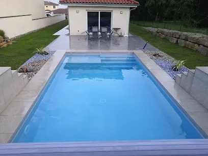 Image de Piscines & Eaux