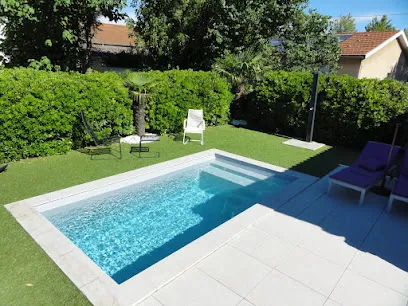 Image de PISCINES ET DÉCORS DU SUD