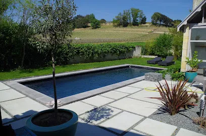 Image de PISCINES ET JARDINS BRONDEAU