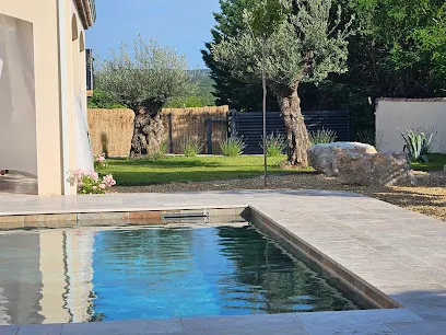 Image de Piscines et Paysages - Hydro Sud Ruoms