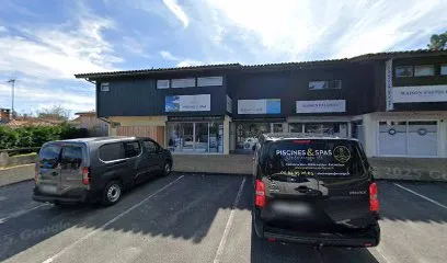 Image de Piscines et Spas de la Presqu'île