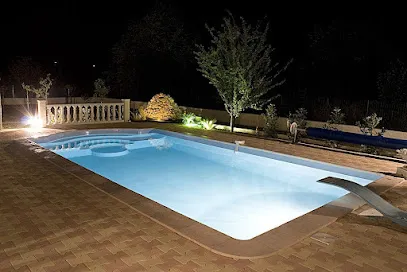 Image de Piscines et spas design 88 - Depuis 12 ans - Magasin showroom sur rendez-vous