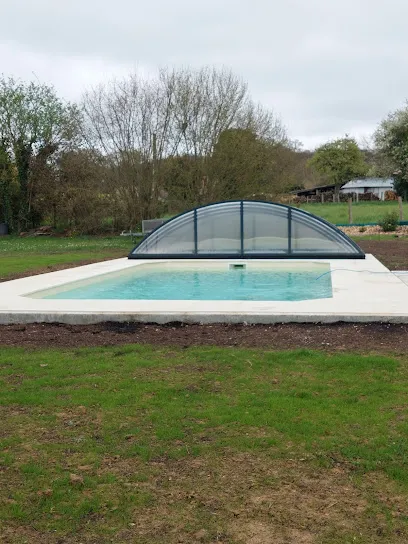 Image de Piscines et Spas du Belinois