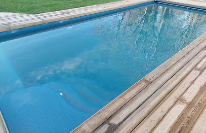 Image de PISCINES ET TERRASSES