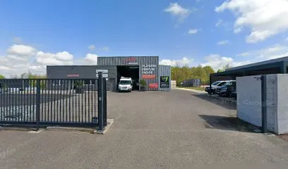 Image de Piscines Favier