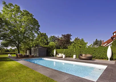 Image de Piscines Fitness SA