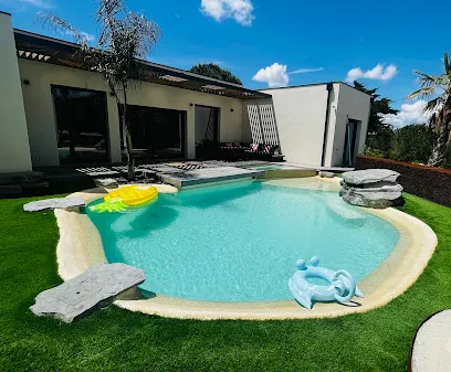 Image de PISCINES HDP, spécialiste béton projeté ; agence Sud-Ouest de Carcassonne