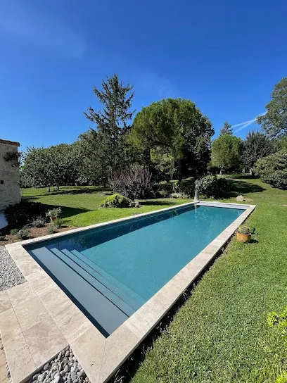 Image de Piscines HydroSud CHAURAY