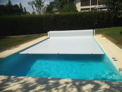 Image de Piscines Ibiza Annemasse 74 - Aqualpa