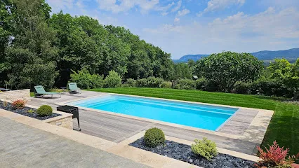 Image de Piscines Ibiza Bourg-en-Bresse / AIN BUGEY PISCINES