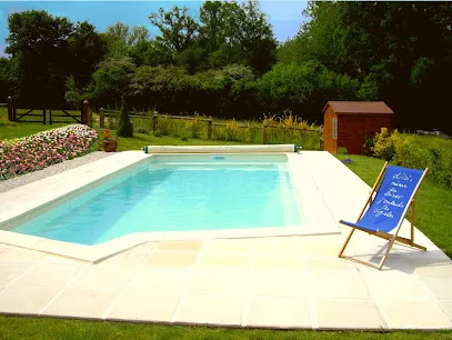 Image de Piscines Ibiza ‍Châteauroux