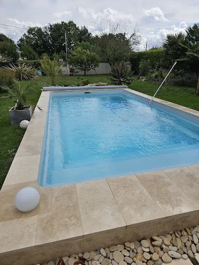 Image de Piscines Ibiza La Rochelle