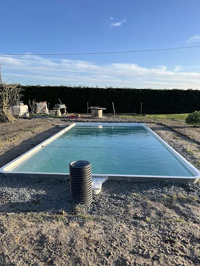 Image de Piscines Ibiza Le Mans