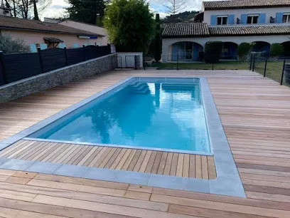 Image de Piscines Ibiza Manosque