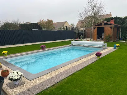 Image de Piscines Ibiza Marne la Vallée