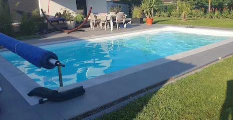 Image de Piscines Ibiza Mommenheim