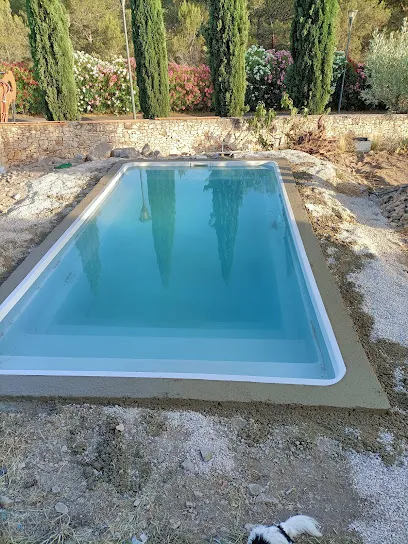 Image de Piscines Ibiza Nimes Gard 30