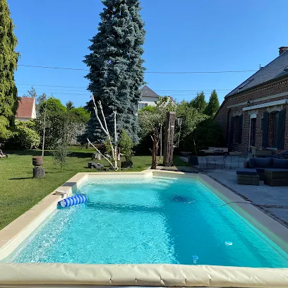 Image de Piscines Ibiza Péronne (80)