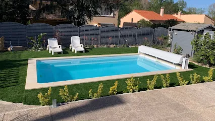 Image de Piscines Ibiza Perpignan Sud - Projets Piscine