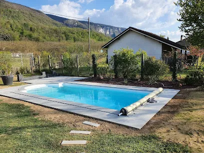 Image de Piscines Ibiza Saint-Marcellin