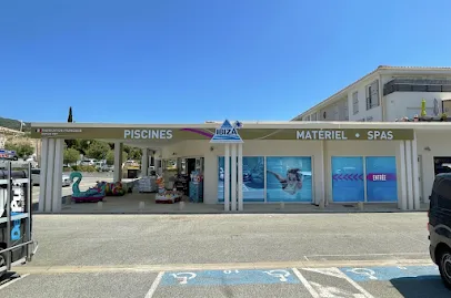 Image de Piscines Ibiza Sainte-Maxime