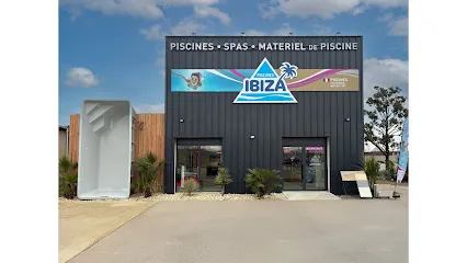 Image de Piscines Ibiza - Tain L'Hermitage (26)