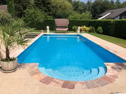 Image de Piscines Lagon Bleu