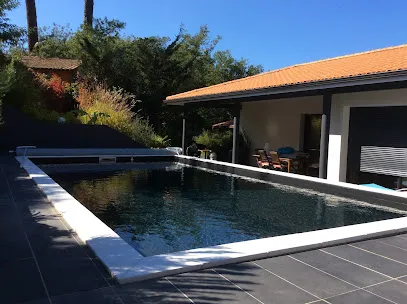 Image de Piscines Les Bleues Océanes