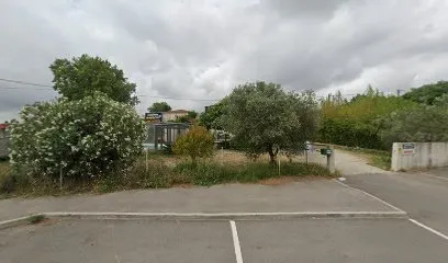 Image de Piscines Magestic Lunel