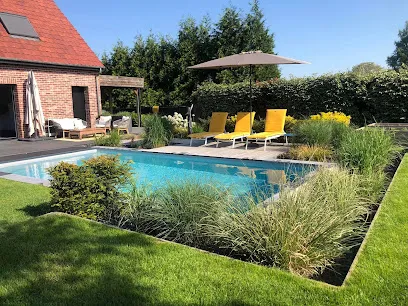 Image de Piscines Marinal Nord de France