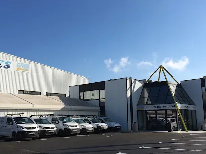 Image de Piscines Mulot - Apt 84