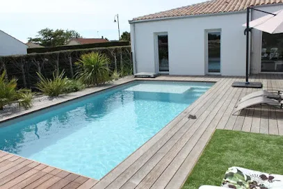 Image de Piscines No Stress, Vente Spas, concepteur de piscines