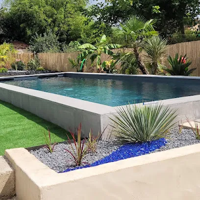 Image de Piscines Nouvelle Vague