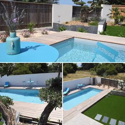 Image de Piscines Océanes