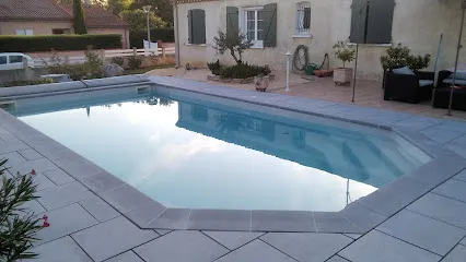 Image de Piscines Oceanis