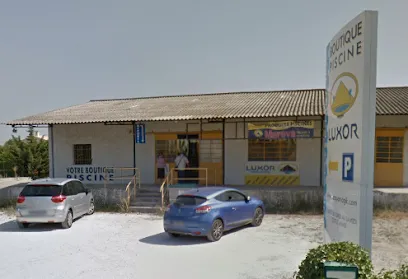 Image de piscines Pernes