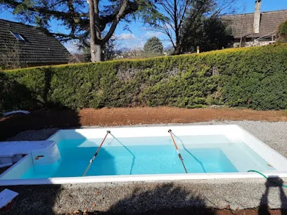 Image de Piscines Poseidon