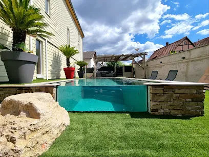 Image de Piscines REM / Rem Ingenierie