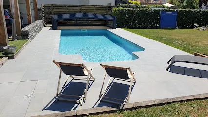 Image de Piscines Rittaud: Pisciniste et Spa