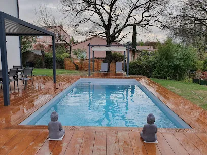 Image de Piscines Riviera