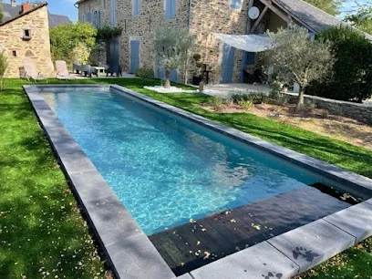 Image de Piscines Rouzies