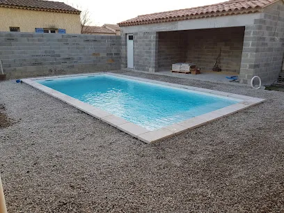 Image de Piscines Services - à Loriol du comtat (Vaucluse)