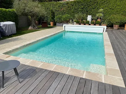 Image de PISCINES SERVICES