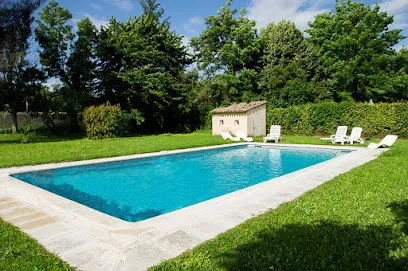 Image de Piscines & Spas à Biganos - Ent. Chauvin