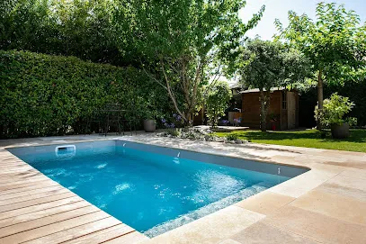 Image de Piscines & Spas à Chateaubriant