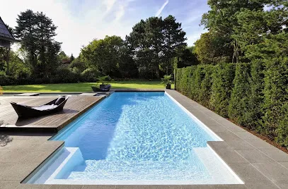 Image de Piscines Spas Abris Aménagements RICHE