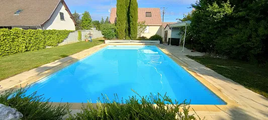 Image de PISCINES & SPAS BY CARRÉ VERT