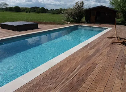 Image de Piscines & Spas du Perche - Hydro Sud La Ferté Bernard