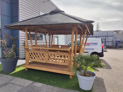 Image de PISCINES & SPAS FERRARI FORM EQUIPEMENT