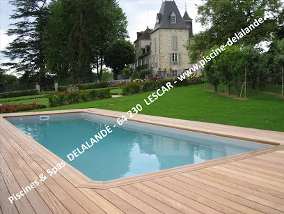 Image de Piscines - Spas - Pau - Lescar - DELALANDE - Spa - 64